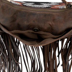 STS Ranchwear Guadalupe Serape Nelly Crossbody