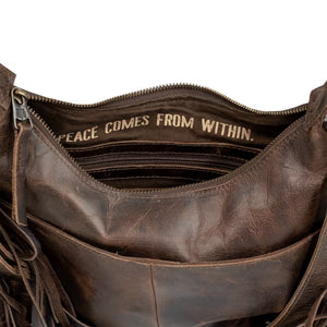 STS Ranchwear Guadalupe Serape Nelly Crossbody
