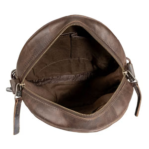 STS Ranchwear Guadalupe Serape Sage Crossbody