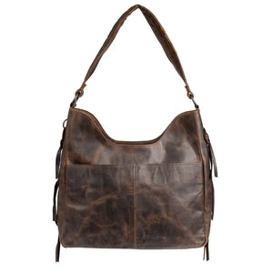 STS Ranchwear Guadalupe Serape Hobo Bag
