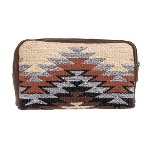 STS Ranchwear Guadalupe Serape Bebe Cosmetic