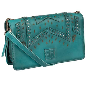 STS Ranchwear Wayfarer Turquoise Evie Organizer