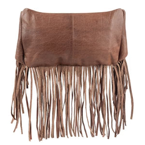 STS Ranchwear Indie Cowhide Hildy Belt Bag