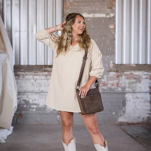 STS Ranchwear Baroness Olivia Crossbody