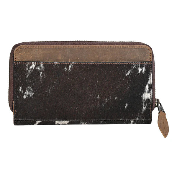 Sts Ranchwear Wallets STS Ranchwear Cowhide Chelsea Wallet — Way Out West Trading Co