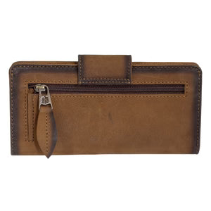 STS Ranchwear Baroness Basic Bliss Carlin Wallet
