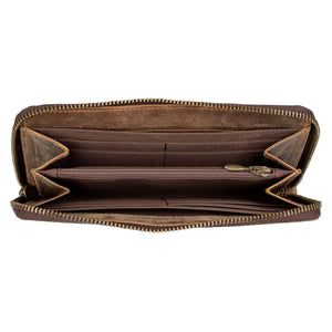 STS Ranchwear Baroness Betsy Bifold Wristlet