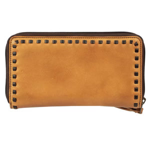 STS Ranchwear Bandera Berkley Bifold Wristlet