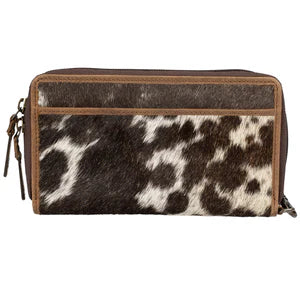 STS Ranchwear Classic Cowhide Kacy Organier