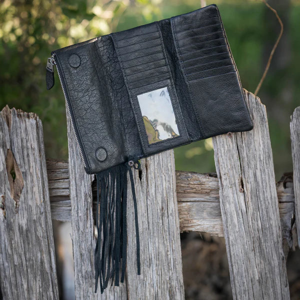 Sts Ranchwear Wallets STS Ranchwear Indie Mesa Wallet — Way Out West Trading Co