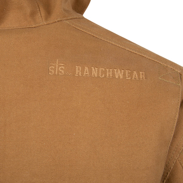 Mens STS Ranchwear Walt Jacket