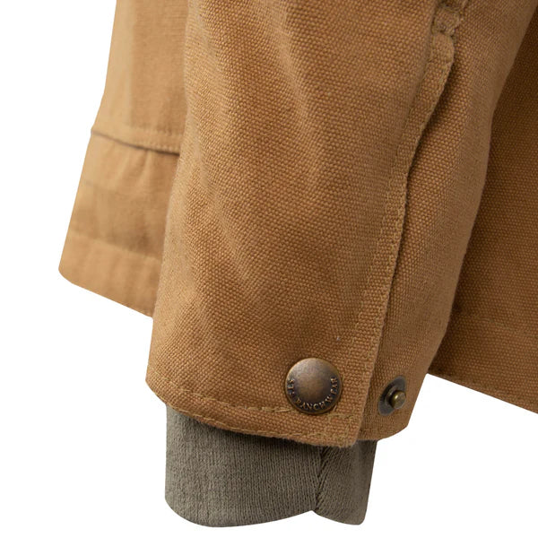 Mens STS Ranchwear Walt Jacket