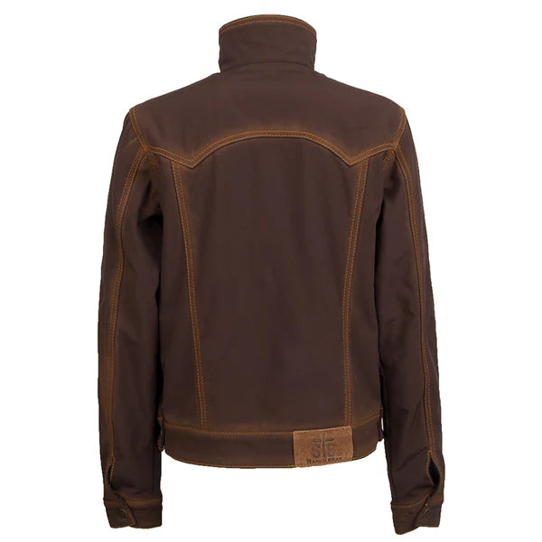 Womens STS Ranchwear Brumby Jacket Way Out West Trading Co