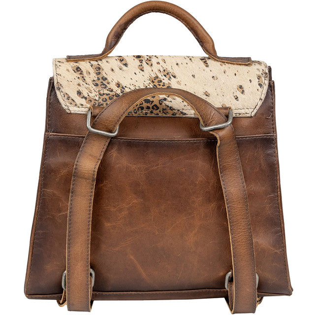 STS Ranchwear Serengeti Remi Convertible Backpack