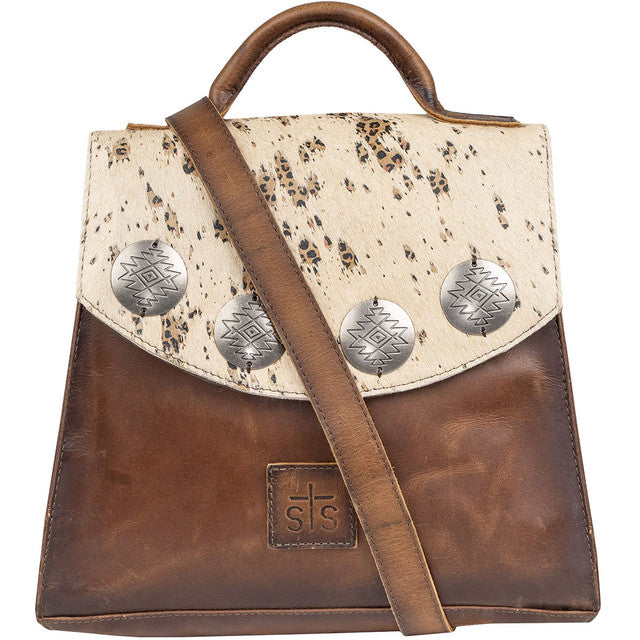 STS Ranchwear Serengeti Remi Convertible Backpack