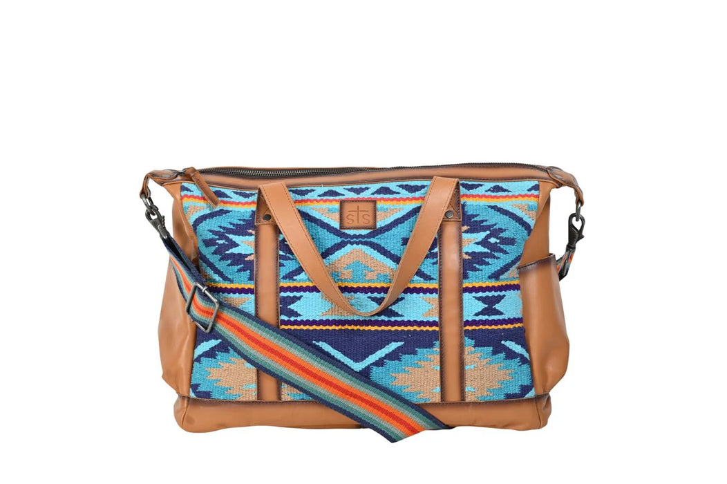 STS Ranchwear Mojave Sky Amelia Multi-Bag