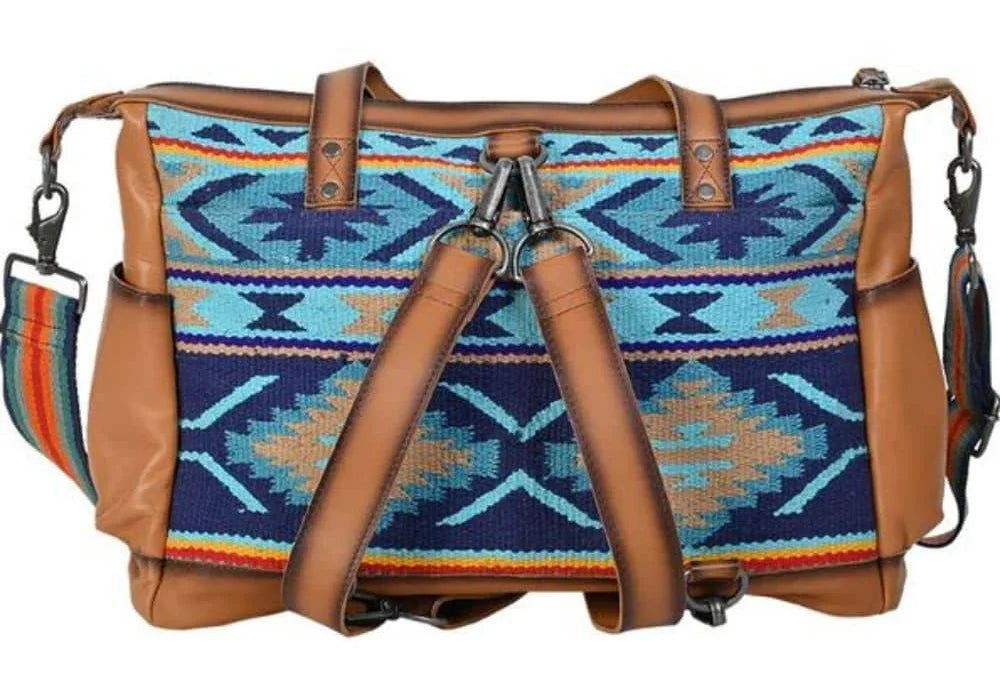 STS Ranchwear Mojave Sky Amelia Multi-Bag