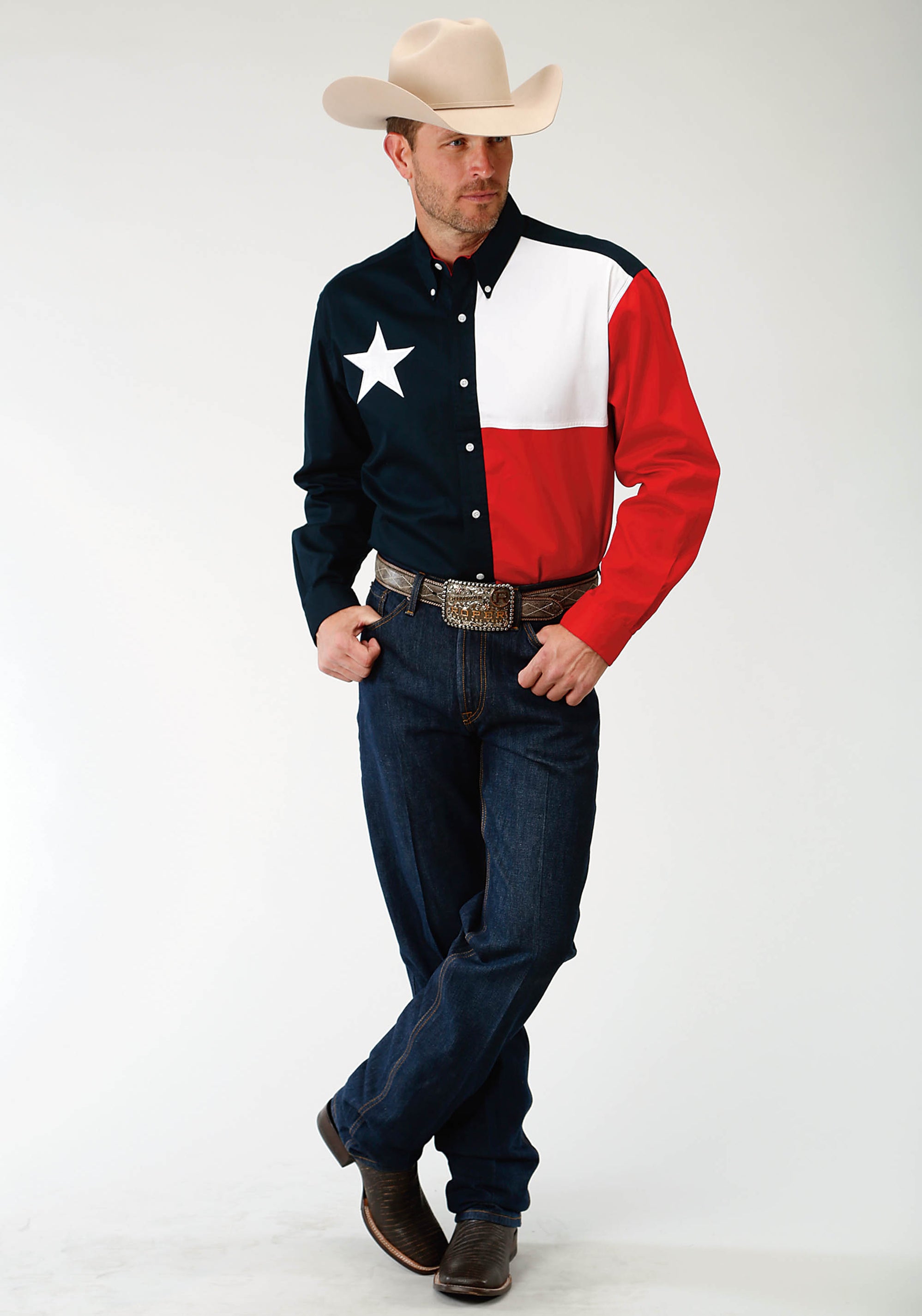 Western Clothes For Men - Mens Western Wear - Way Out West Trading Co