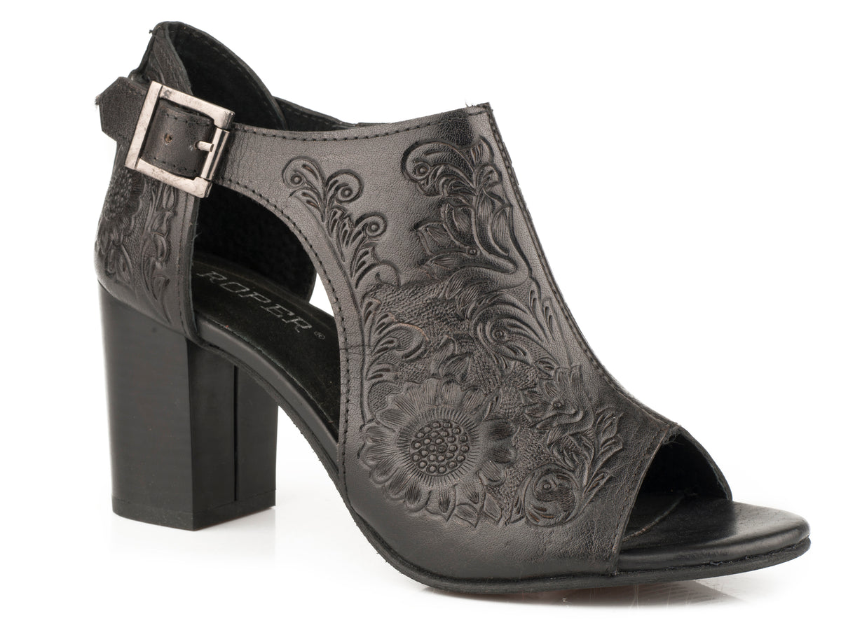 Way Out West Boots - FINAL SALE