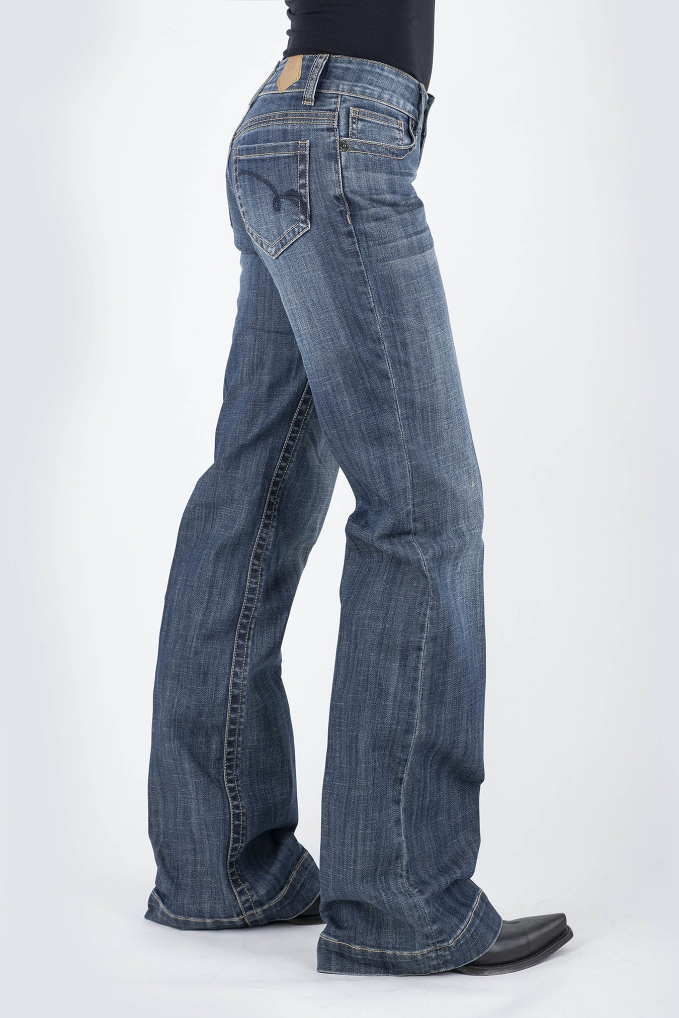 Women's Jeans & Bottoms