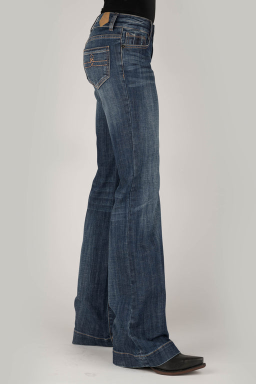Plain Jeans - Western Pants – Don Max Western