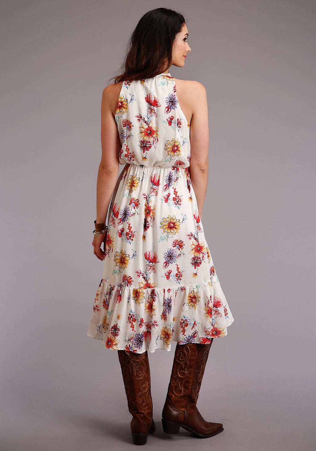 Women's Western Dresses & Skirts Western Style Dresses Way Out West — free download
