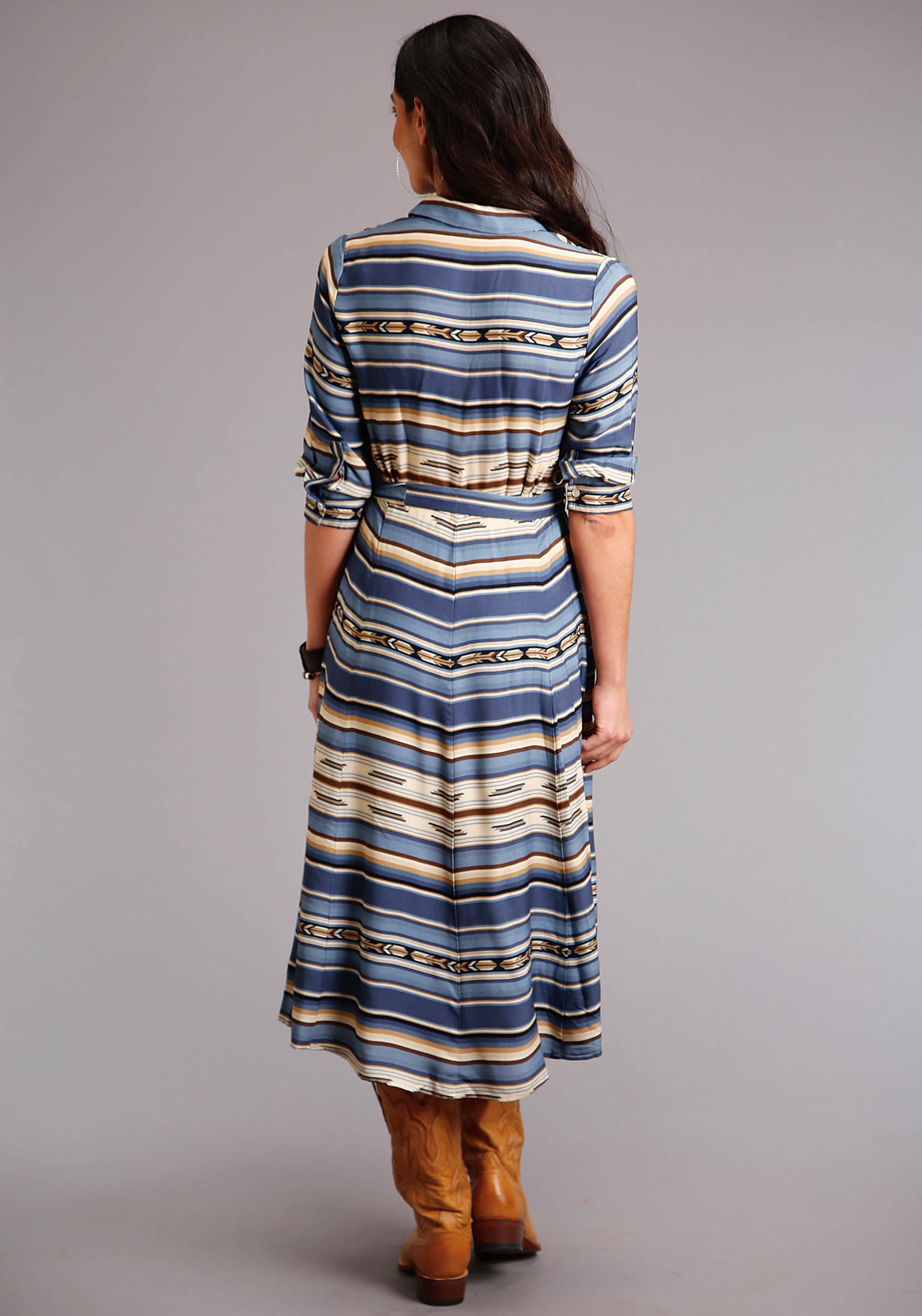 Women's Western Dresses & Skirts Western Style Dresses Way Out West — free download