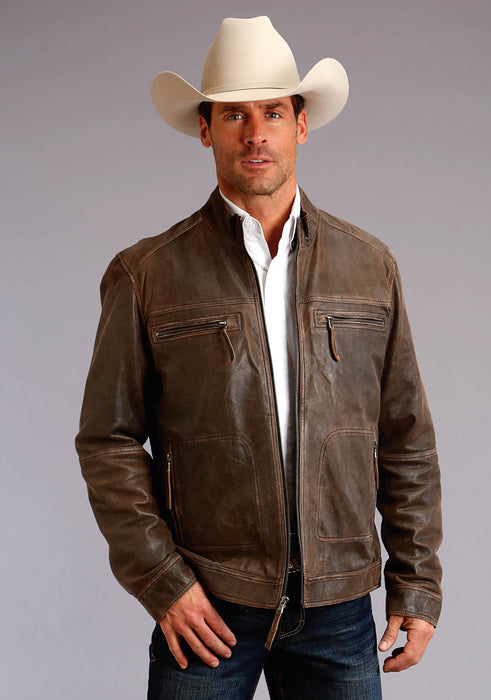 STETSON  NOVELTY SOLID