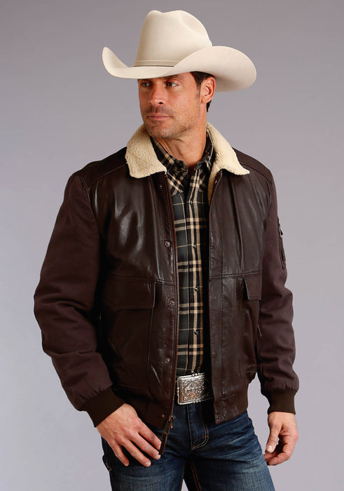 STETSON  NOVELTY SOLID